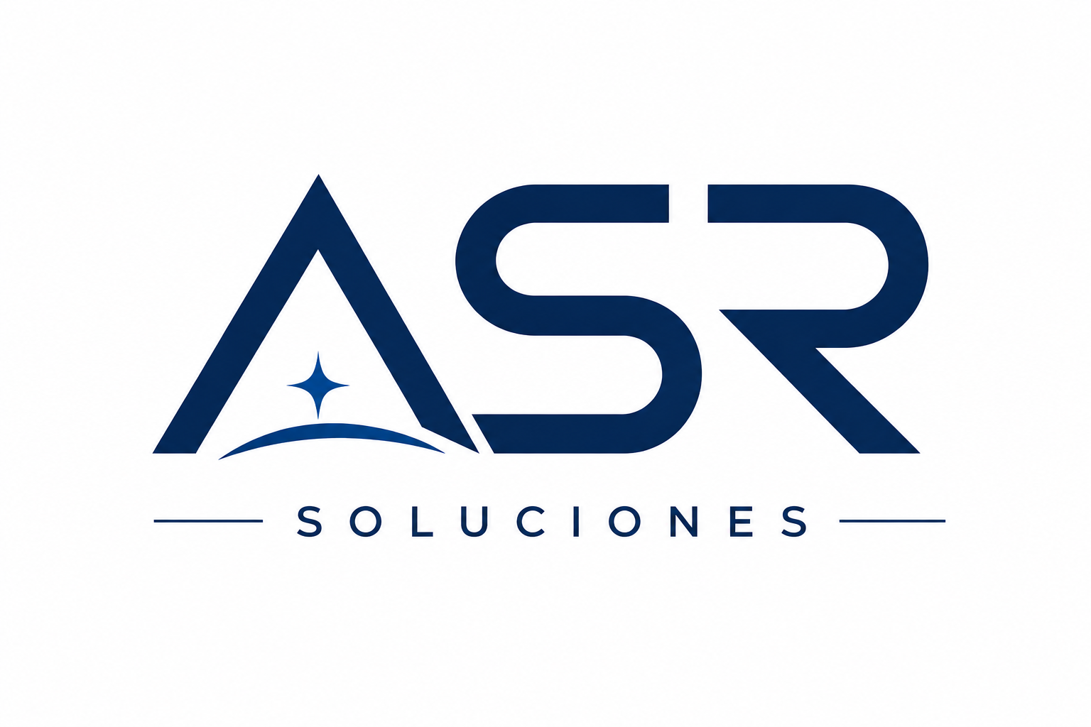 ASR Soluciones